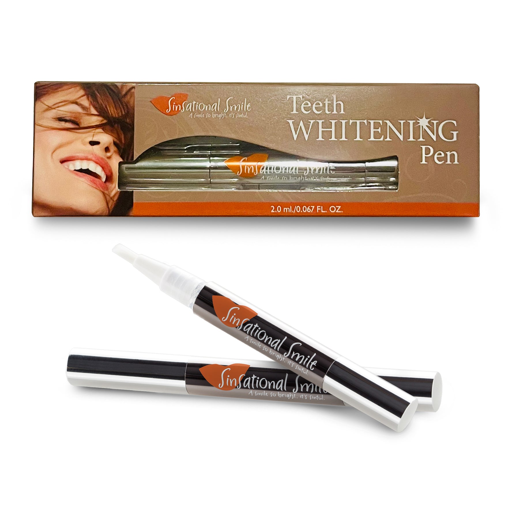 Precision Whitening Pen