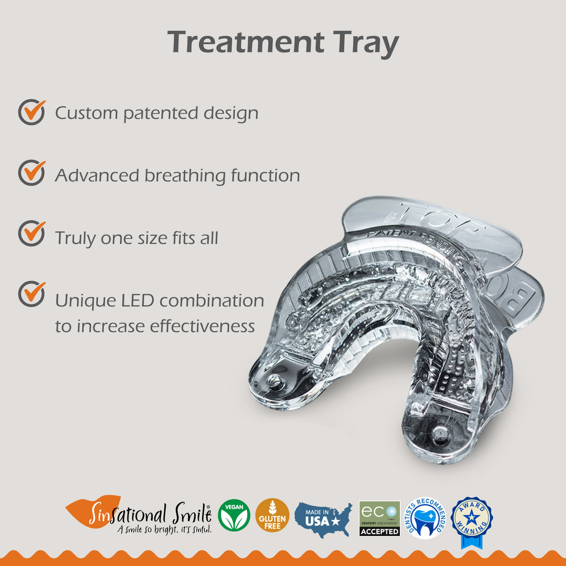 In-Office Whitening Treatments