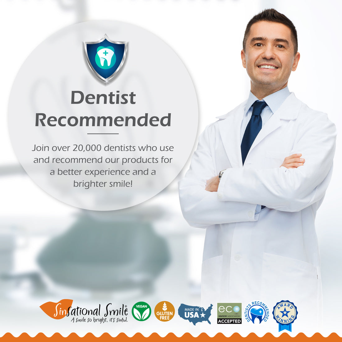 In-Office Whitening Treatments