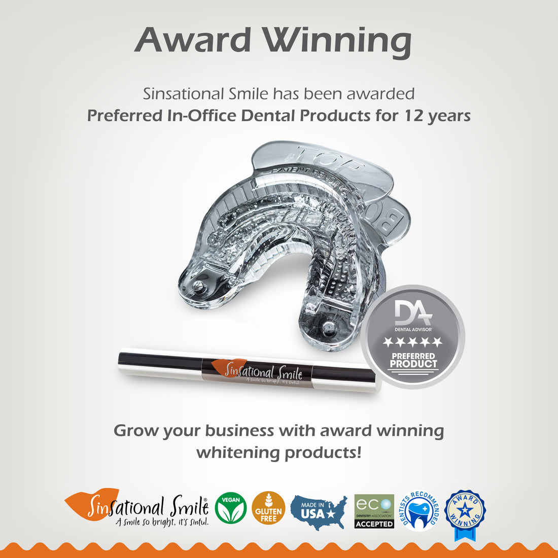 In-Office Whitening Treatments