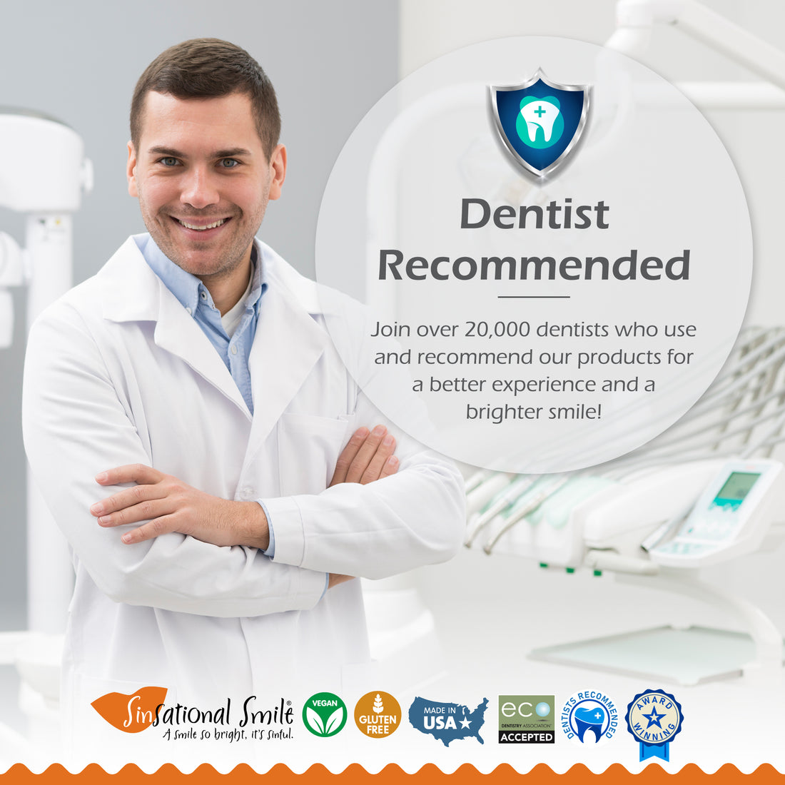 Take Home Whitening Treatments