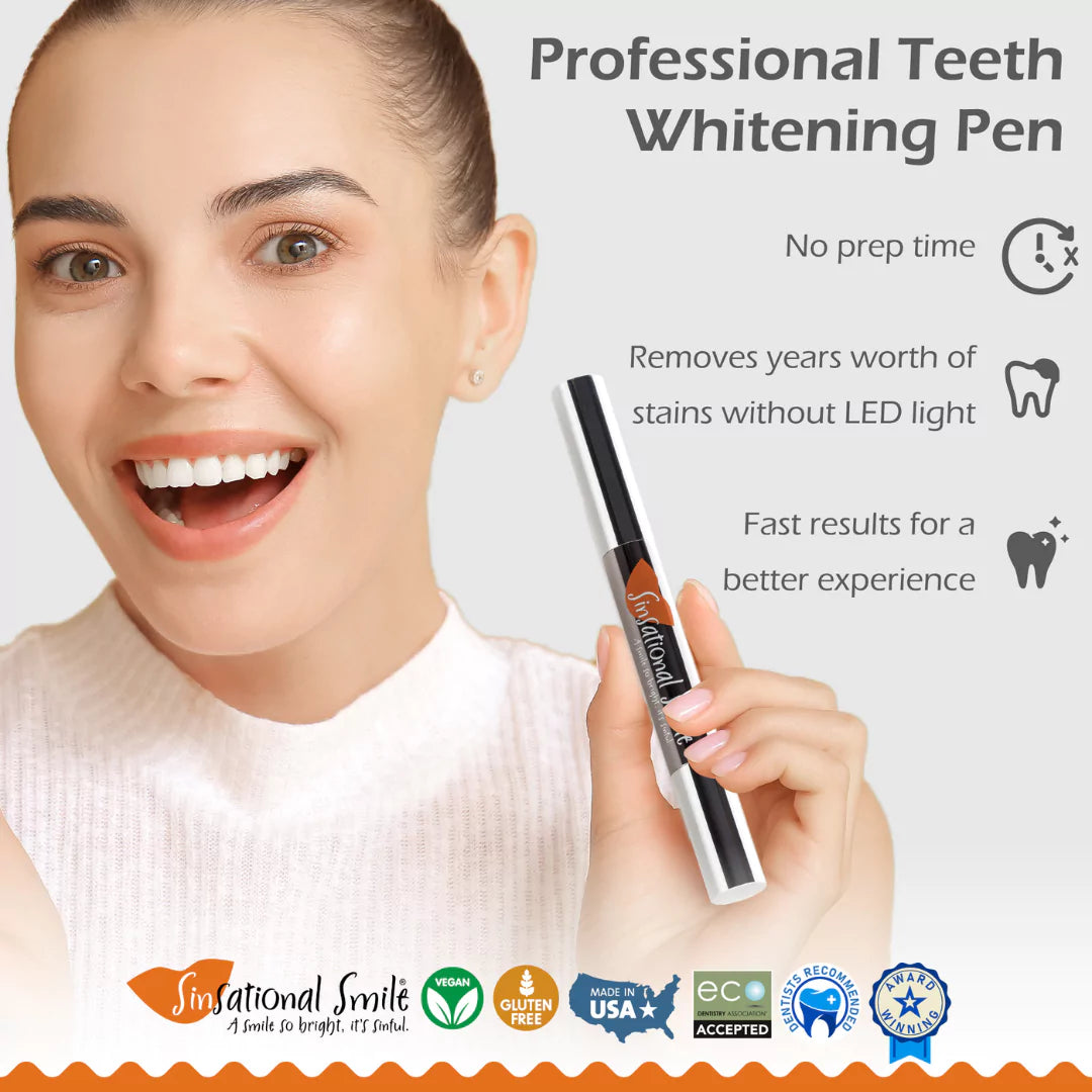 Precision Whitening Pen