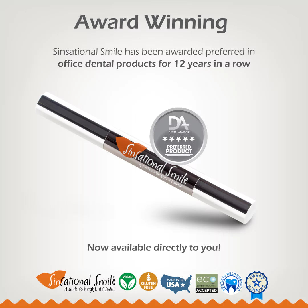 Precision Whitening Pen