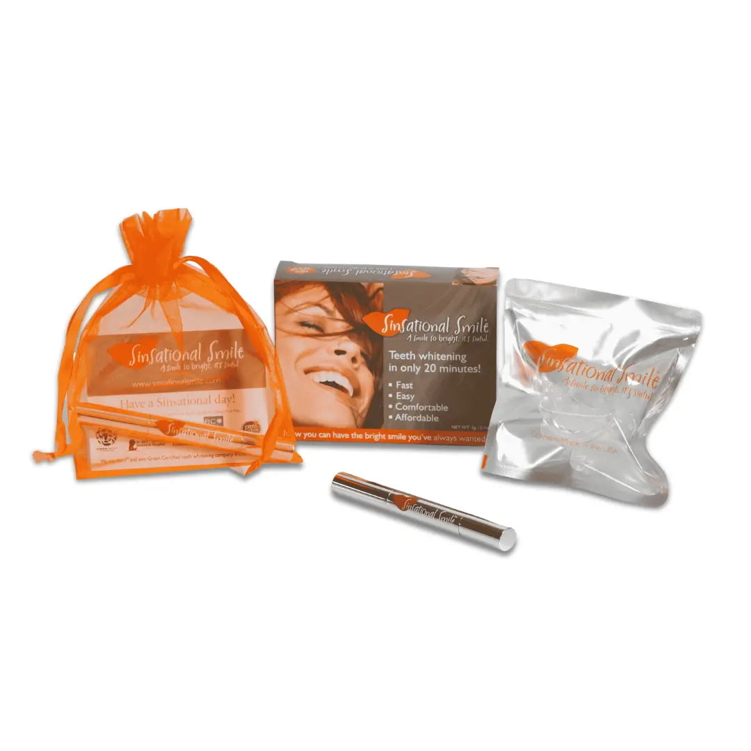 In-Office Whitening System